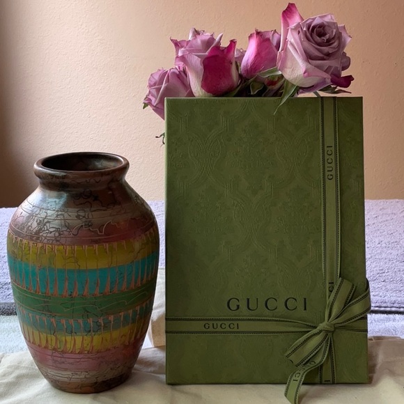 🍃GUCCI TOTE & BOX 🍃 - Picture 5 of 16